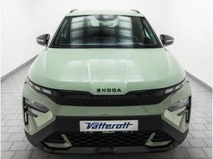 Skoda Elroq RS Lounge AHK Navi Kamera Wärmepumpe 360°