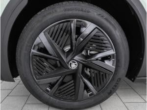 Skoda Elroq RS Lounge AHK Navi Kamera Wärmepumpe 360°