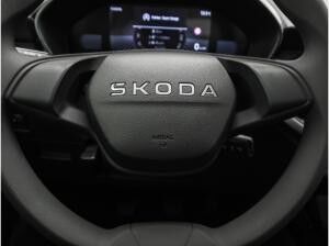 Skoda Fabia Essence 1.0 MPI Sitzheizung Berganfahrassistent