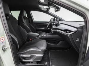 Skoda Elroq 60 Sportline AHK Navi Kamera Matrix