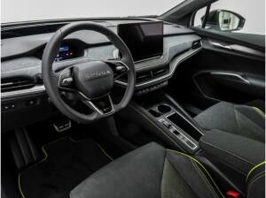 Skoda Elroq RS Lounge AHK Navi Kamera Wärmepumpe Maxx