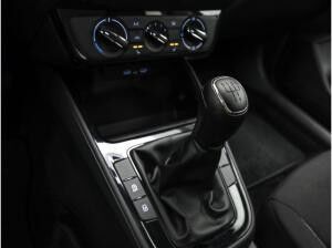 Skoda Fabia Essence 1.0 MPI Sitzheizung Berganfahrassistent