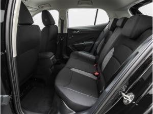 Skoda Fabia Essence 1.0 MPI Sitzheizung Berganfahrassistent