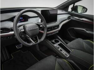 Skoda Elroq RS Lounge AHK Navi Kamera Wärmepumpe 360°