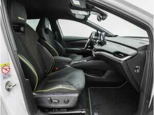 Skoda Elroq RS Lounge AHK Navi Kamera Wärmepumpe Maxx