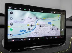 Skoda Elroq RS Lounge AHK Navi Kamera Wärmepumpe 360°