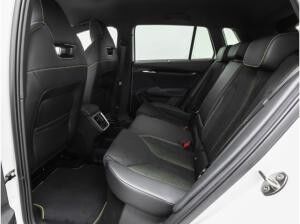 Skoda Elroq RS Lounge AHK Navi Kamera Wärmepumpe Maxx