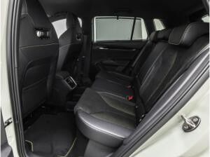 Skoda Elroq RS Lounge AHK Navi Kamera Wärmepumpe 360°