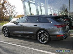 Audi A6 e-tron Avant quattro