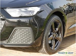 Audi A1 Sportback 30 TFSI S tronic LED GRA