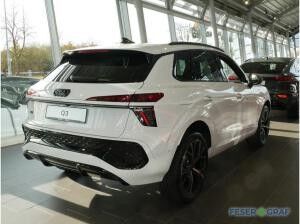 Audi Q3 SUV e-hybrid S tronic Audi Q3 SUV e-hybrid S tronic