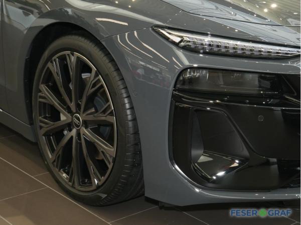 Audi A6 e-tron Avant performance Audi A6 e-tron Avant performance