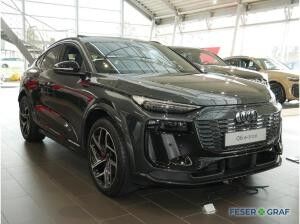 Audi e-tron Q6 Sportbackquattro Audi e-tron Q6 Sportbackquattro