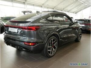 Audi e-tron Q6 Sportbackquattro Audi e-tron Q6 Sportbackquattro