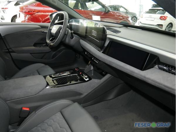 Audi A6 e-tron Avant performance Audi A6 e-tron Avant performance