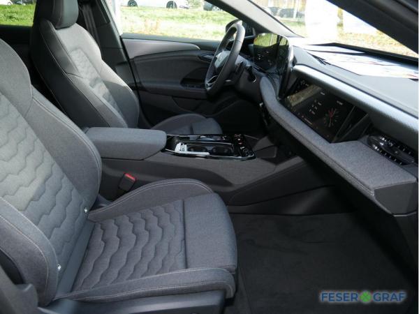 Audi A6 e-tron Avant quattro