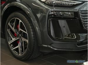 Audi e-tron Q6 Sportbackquattro Audi e-tron Q6 Sportbackquattro