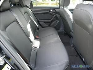 Audi A1 Sportback 30 TFSI S tronic LED GRA