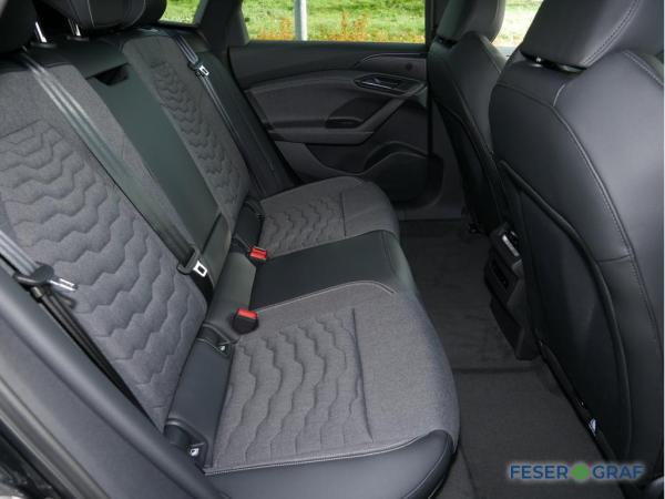 Audi A6 e-tron Avant quattro