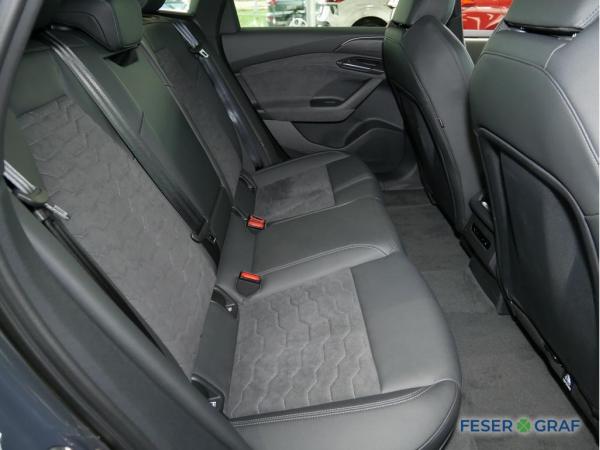 Audi A6 e-tron Avant performance Audi A6 e-tron Avant performance