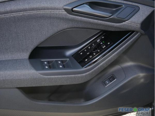 Audi A6 e-tron Avant quattro