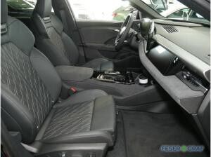 Audi e-tron Q6 Sportbackquattro Audi e-tron Q6 Sportbackquattro