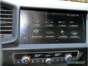 Audi A1 Sportback 30 TFSI S tronic LED GRA
