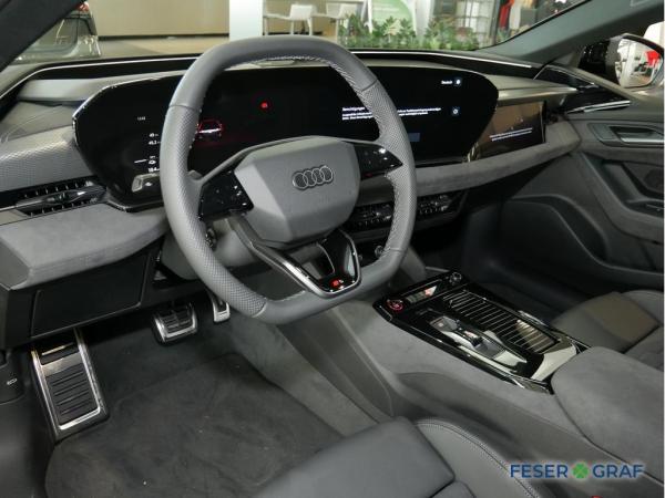 Audi A6 e-tron Avant performance Audi A6 e-tron Avant performance