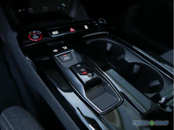 Audi A6 e-tron Avant quattro