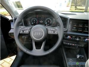 Audi A1 Sportback 30 TFSI S tronic LED GRA