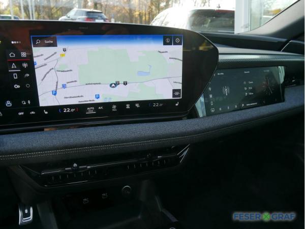 Audi A6 e-tron Avant quattro