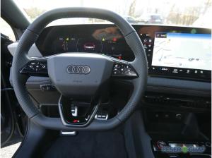 Audi A6 e-tron Avant quattro