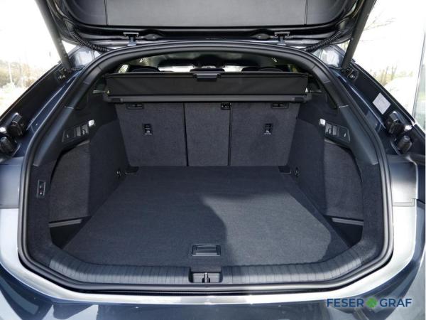 Audi A6 e-tron Avant quattro