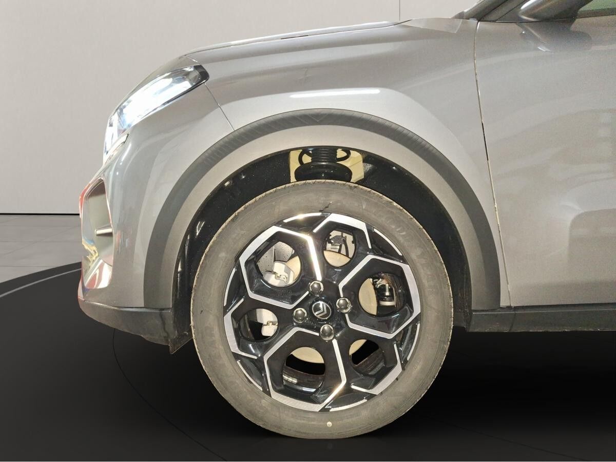 Citroën C3 1.2 MAX Turbo*VORLAUF* *Kamera*Navi*SHZ*