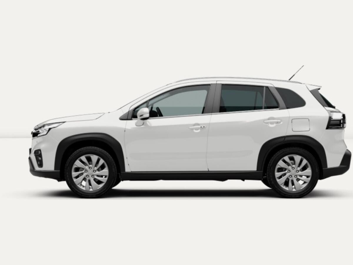 Suzuki S-Cross 1.4 Comfort⚠️| Klimaauto. | Sitzheizung | Navi | Rückfahrkamera