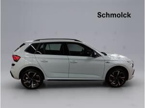 Skoda Kamiq Monte Carlo 1.5 TSI DSG NAVI LED DAB AHK
