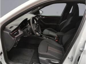 Skoda Kamiq Monte Carlo 1.5 TSI DSG NAVI LED DAB AHK