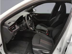 Skoda Kamiq Monte Carlo 1.5 TSI DSG NAVI LED DAB AHK