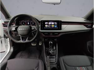 Skoda Kamiq Monte Carlo 1.5 TSI DSG NAVI LED DAB AHK