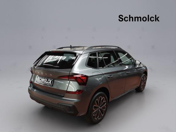 Skoda Kamiq Tour 1.0 TSI DSG ACC LED RFK SMART LINK