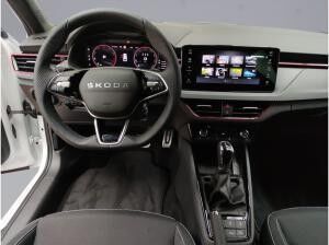 Skoda Kamiq Monte Carlo 1.5 TSI DSG NAVI LED DAB AHK