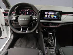 Skoda Kamiq Monte Carlo 1.5 TSI DSG NAVI LED DAB AHK