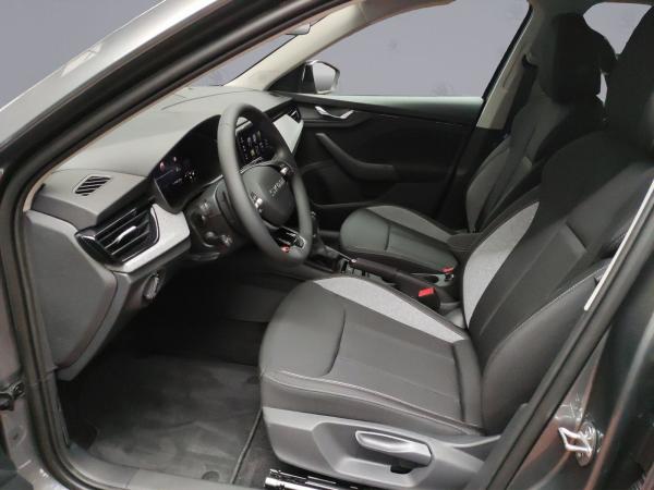 Skoda Kamiq Tour 1.0 TSI DSG ACC LED RFK SMART LINK