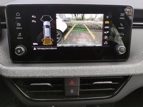 Skoda Kamiq Tour 1.0 TSI DSG ACC LED RFK SMART LINK