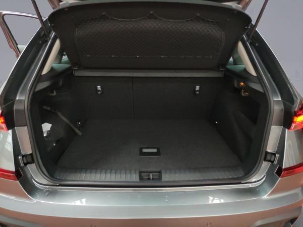 Skoda Kamiq Tour 1.0 TSI DSG ACC LED RFK SMART LINK