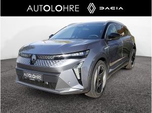 Renault Scenic E-Tech Iconic 220 Long Range 4 RATEN GESCHENKT!!**