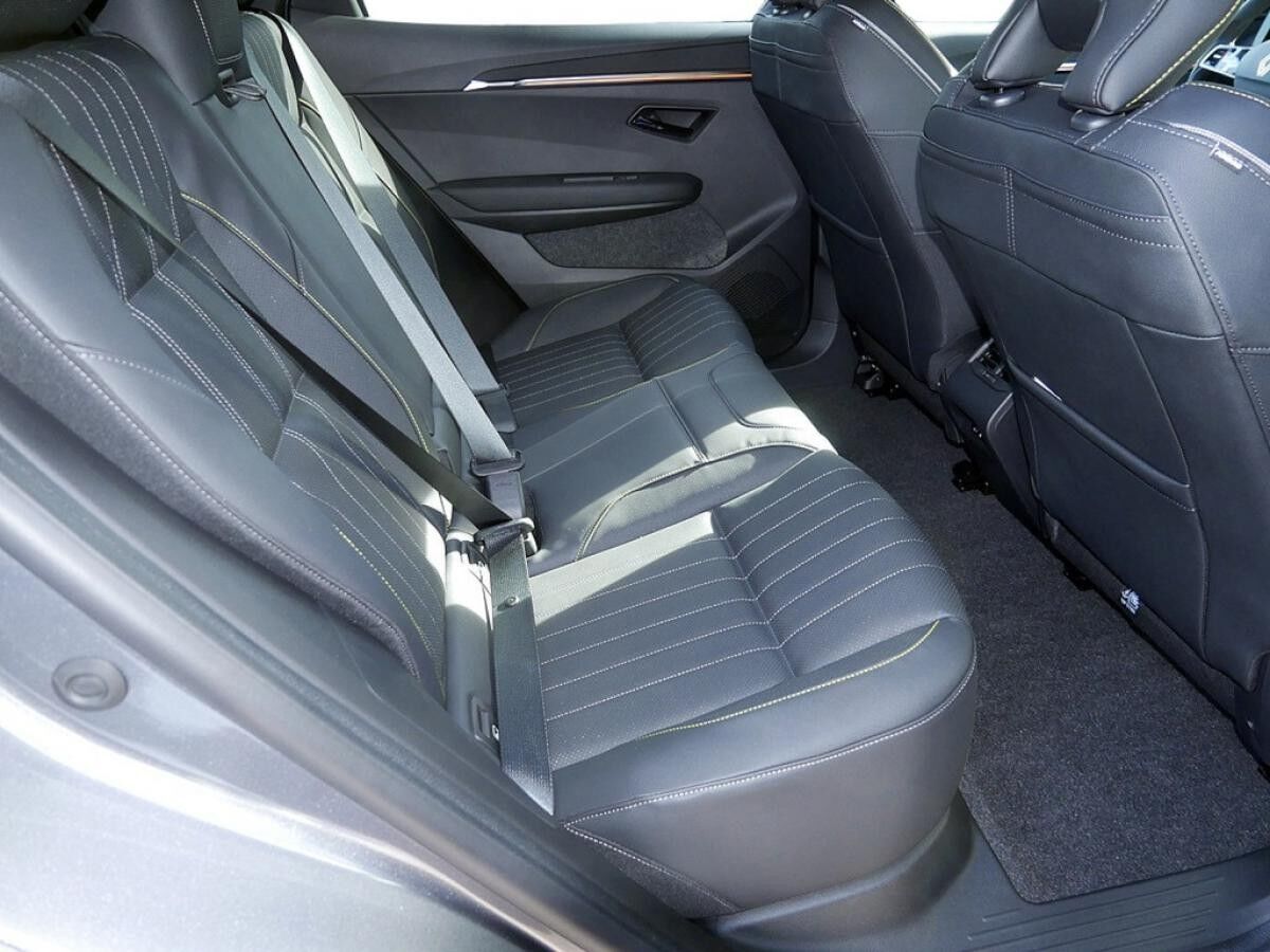 Renault Scenic E-Tech Iconic 220 Long Range