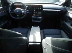 Renault Scenic E-Tech Iconic 220 Long Range 4 RATEN GESCHENKT!!**