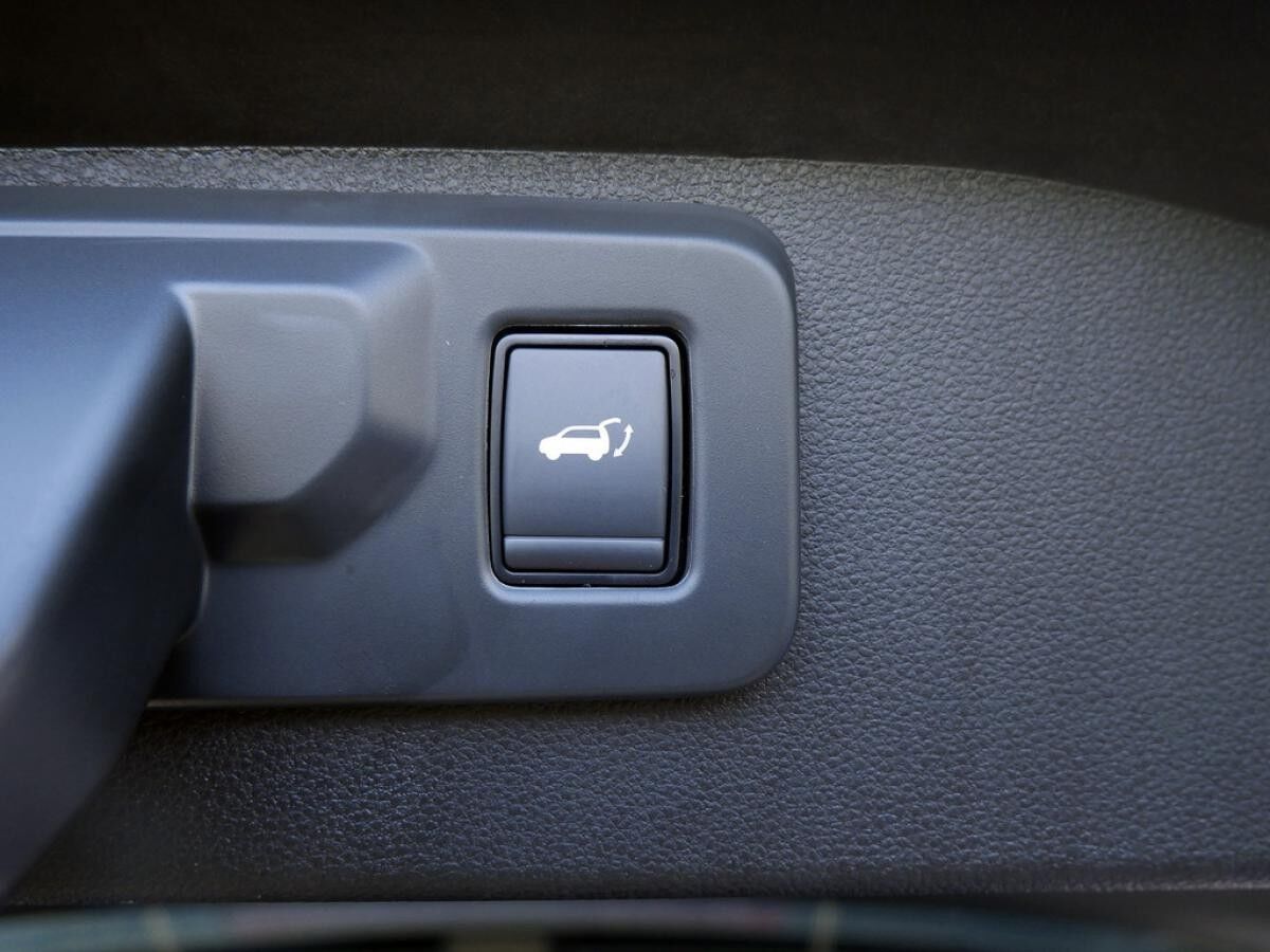 Renault Scenic E-Tech Iconic 220 Long Range