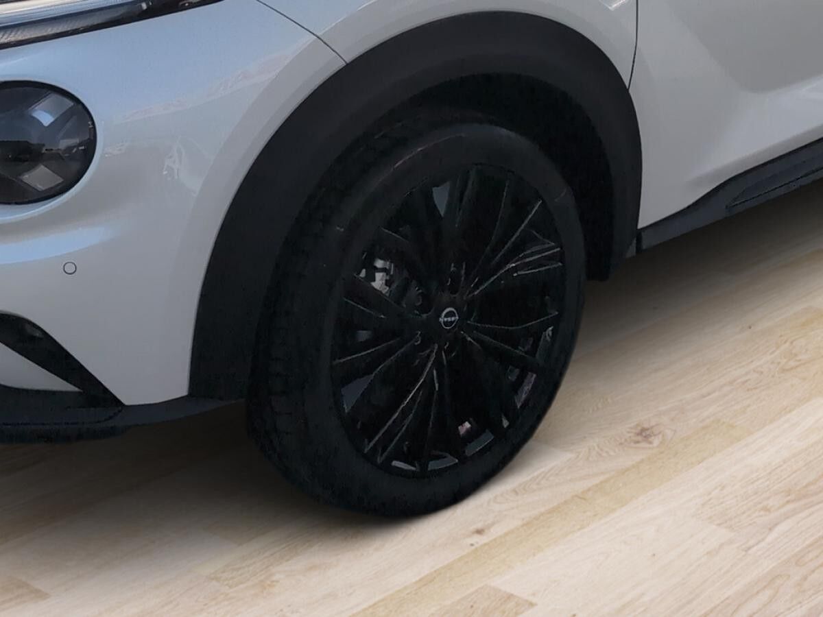 Nissan Juke ACC 360° LED KAMERA SHZ Nissan Juke ACC 360° LED KAMERA SHZ